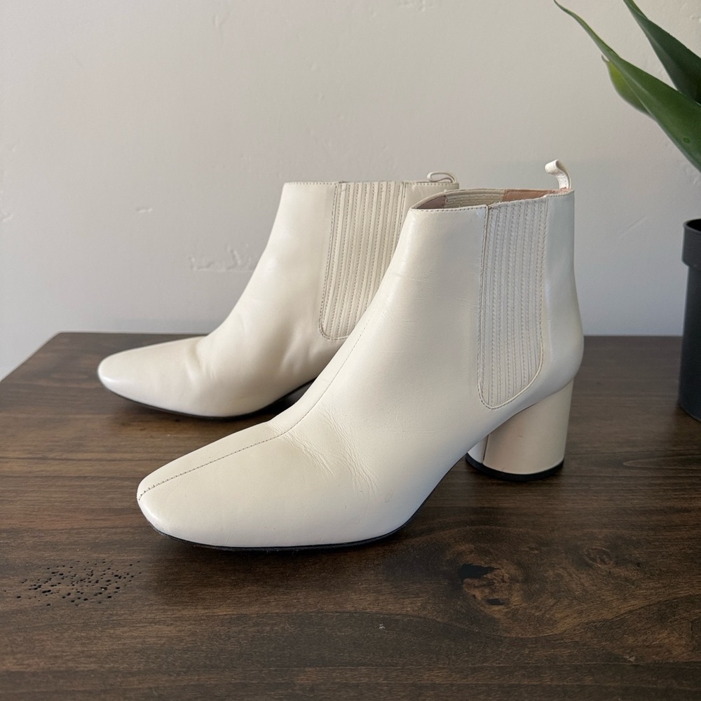 Marc Jacobs Booties